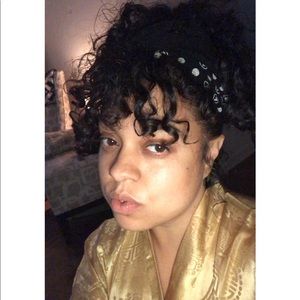 Meet your Posher, Lexi